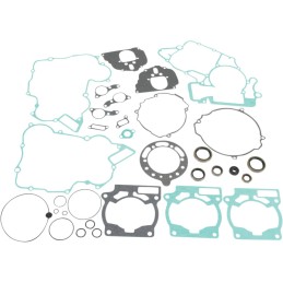 Kit de juntas completo con retenes Moose Racing KTM 200SX desde 1998