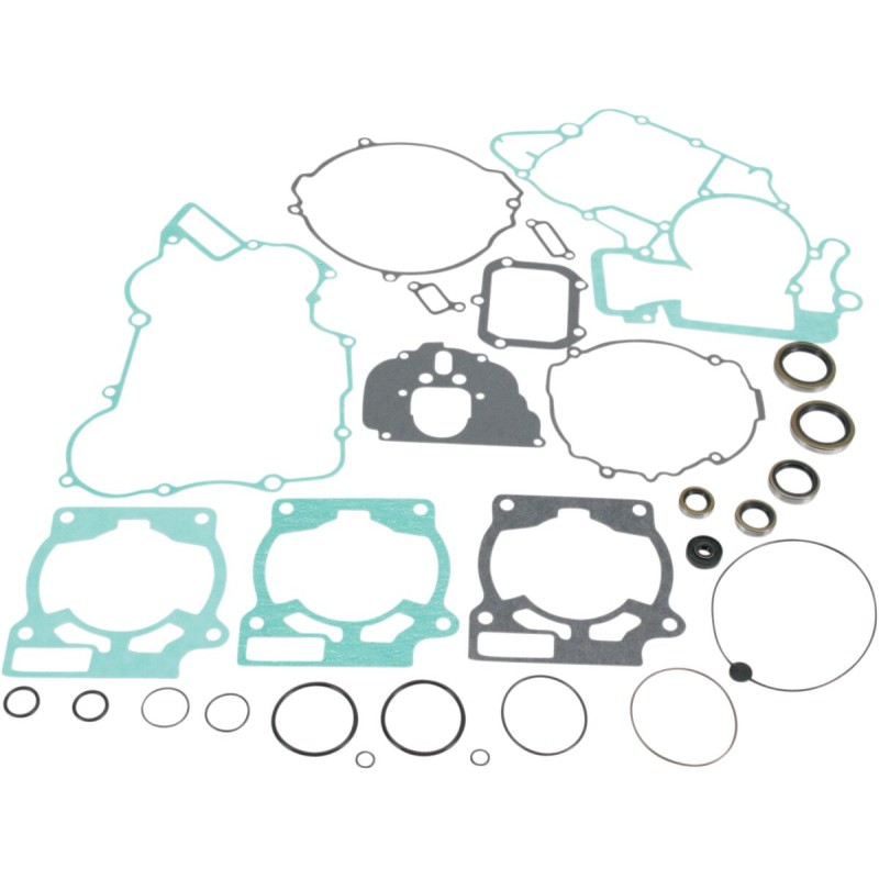 Kit de juntas completo con retenes Moose Racing KTM 125SX/EXC - 811309MSE