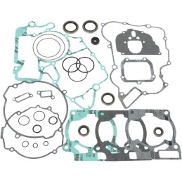 Kit de juntas completo con retenes Moose Racing KTM 125SX