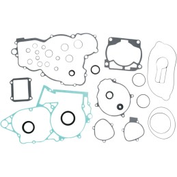 Kit de juntas completo con retenes Moose Racing KTM 250SX/XC