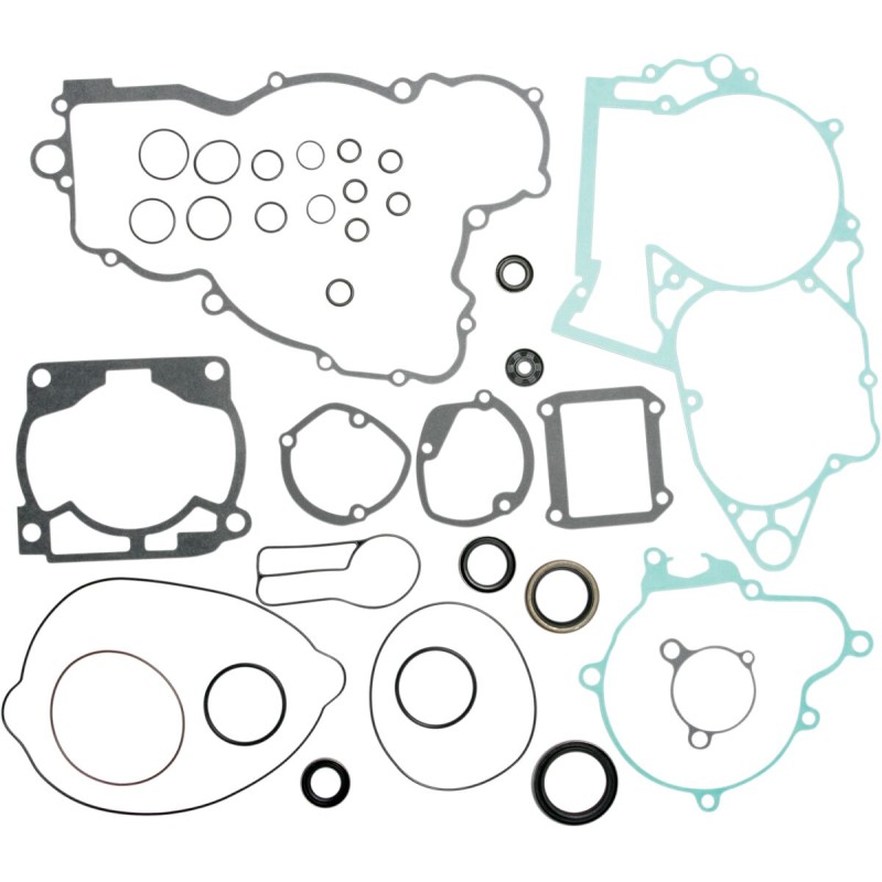 Kit de juntas completo con retenes Moose Racing KTM 300XC/XCW