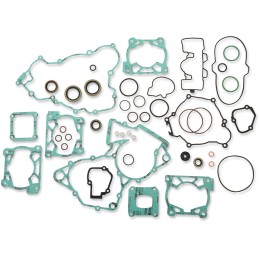 Kit de juntas completo con retenes Moose Racing - 811370MSE