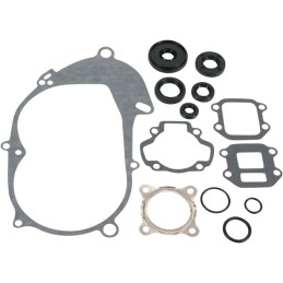 Kit de juntas completo con retenes Moose Racing Yamaha PW50 desde 1992