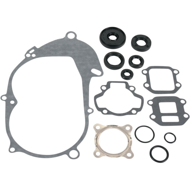 Kit de juntas completo con retenes Moose Racing Yamaha PW50 desde 1992