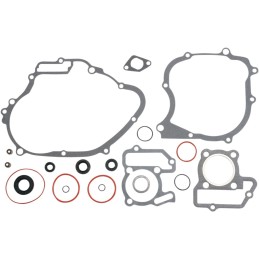 Kit de juntas completo con retenes Moose Racing TTR