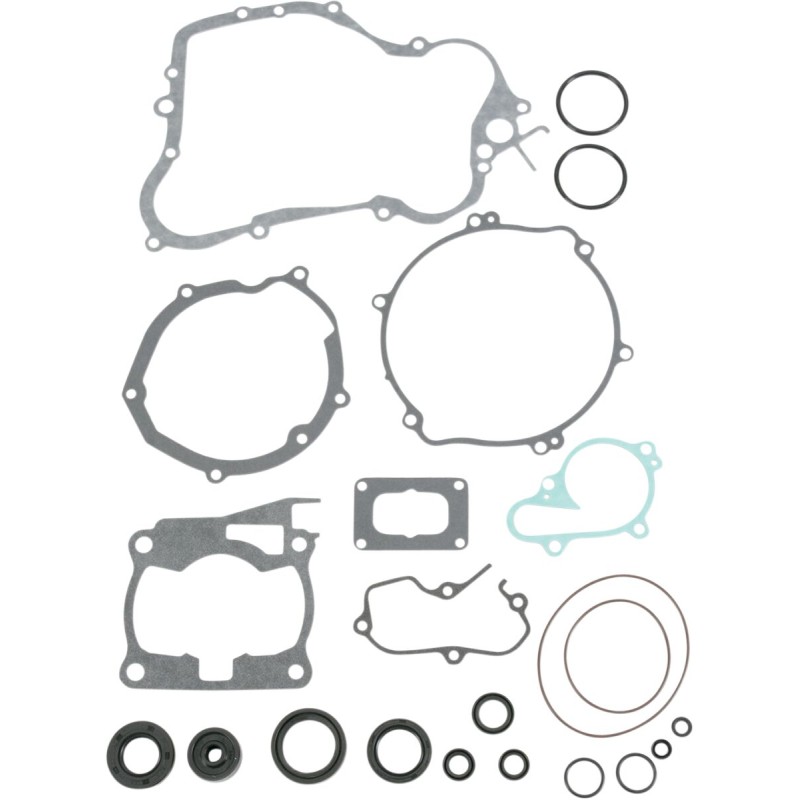 Kit de juntas completo con retenes Moose Racing - 811636MSE