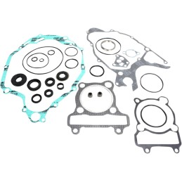 Kit de juntas completo con retenes Moose Racing Yamaha TW200