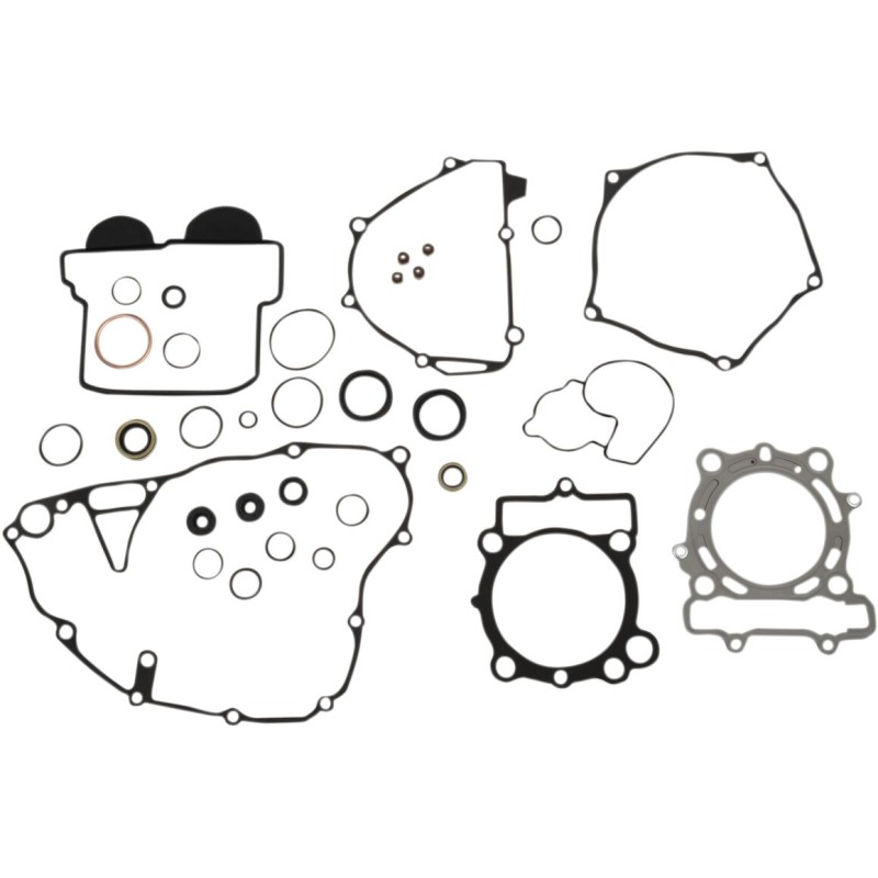 Kit de juntas completo con retenes Moose Racing - 811984MSE