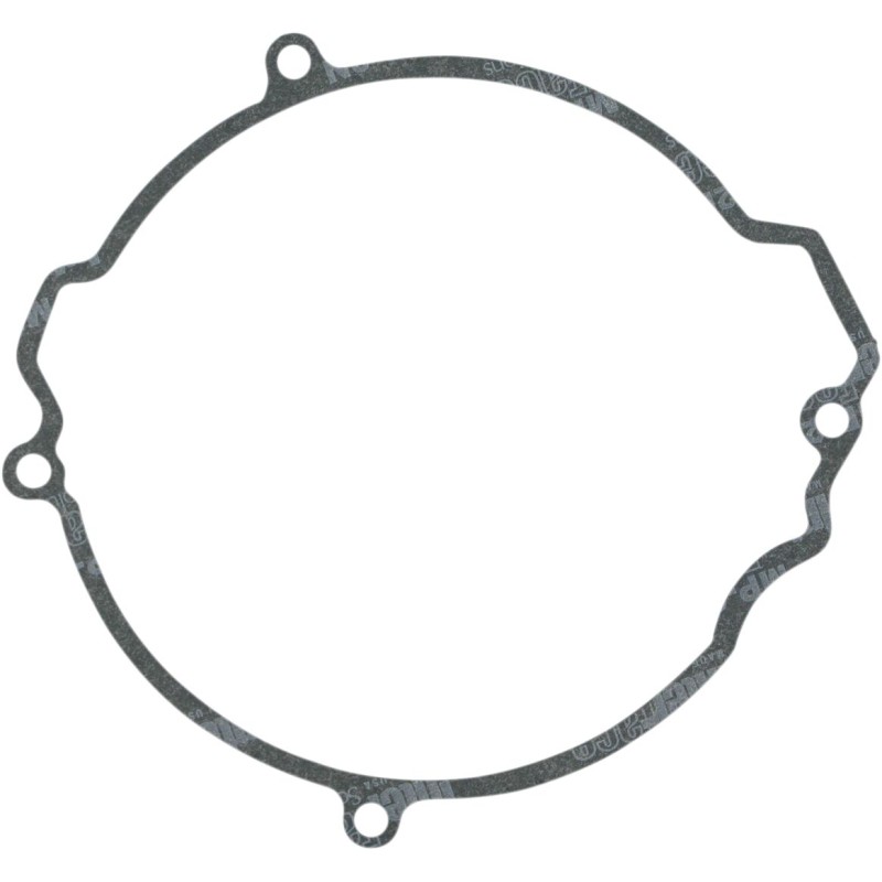 Junta de tapa de embrague Moose Racing 125-200