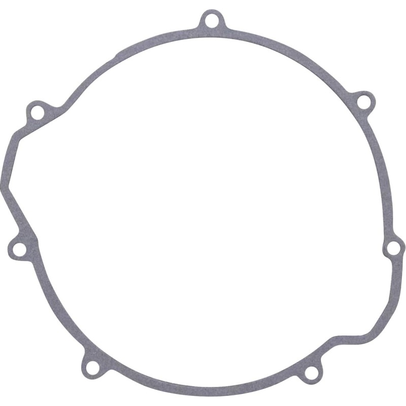 Kit de juntas de tapa de embrague exterior Moose Racing - 816567MSE