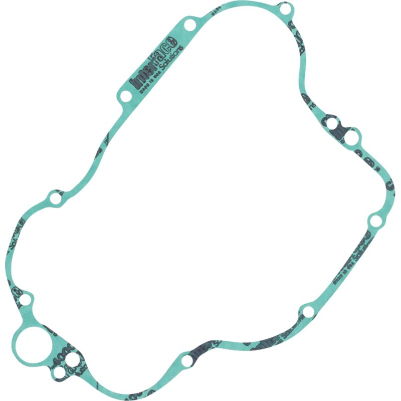 Kit de juntas de tapa de embrague interior Moose Racing - 817472MSE
