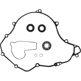Kit de reparación de bomba de agua Moose Racing - 821010MSE