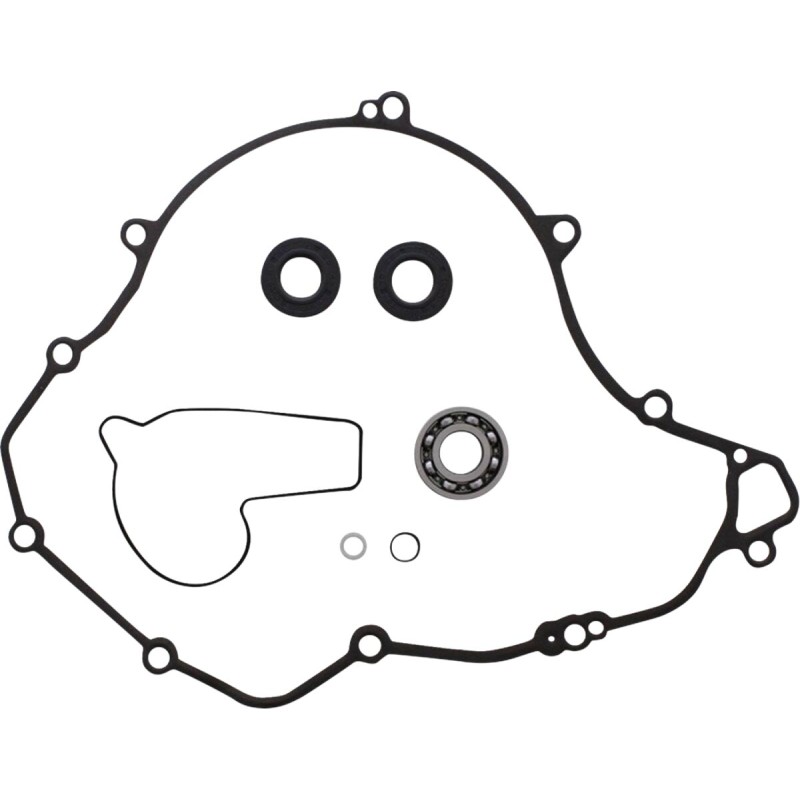 Kit de reparación de bomba de agua Moose Racing - 821010MSE