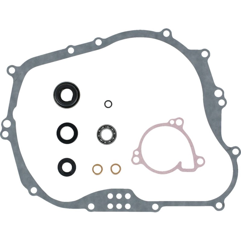 Kit de reparación de bomba de agua Moose Racing - 821214MSE