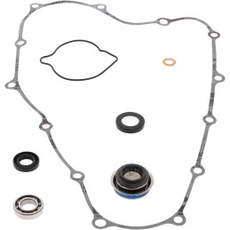 Kit de reparación de bomba de agua Moose Racing Polaris - 821808MSE