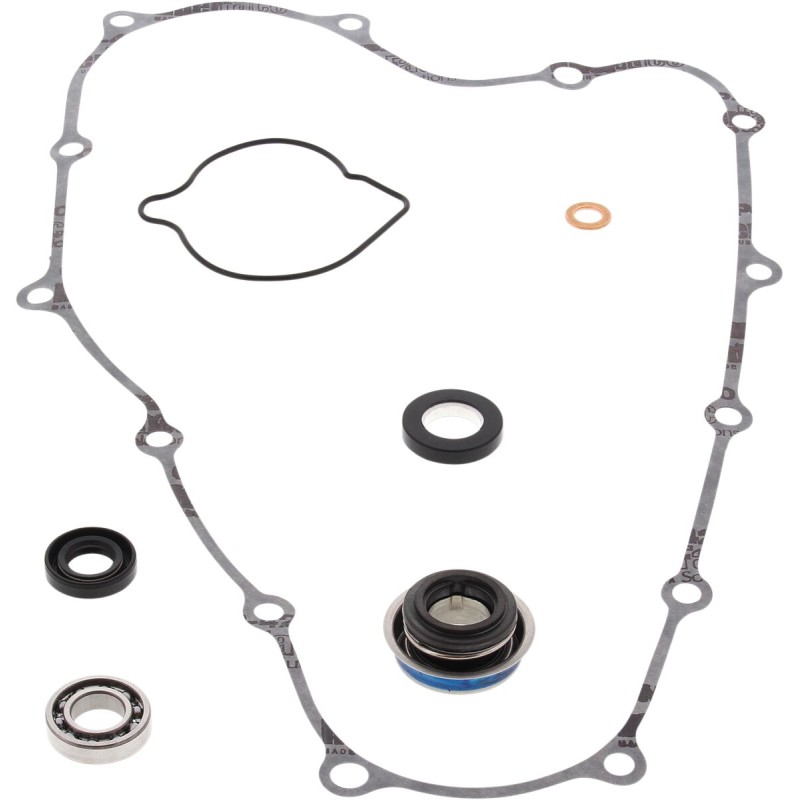 Kit de reparación de bomba de agua Moose Racing Polaris - 821808MSE