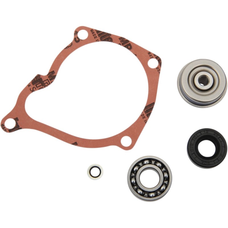 Kit de reparación de bomba de agua Moose Racing Polaris - 821903MSE
