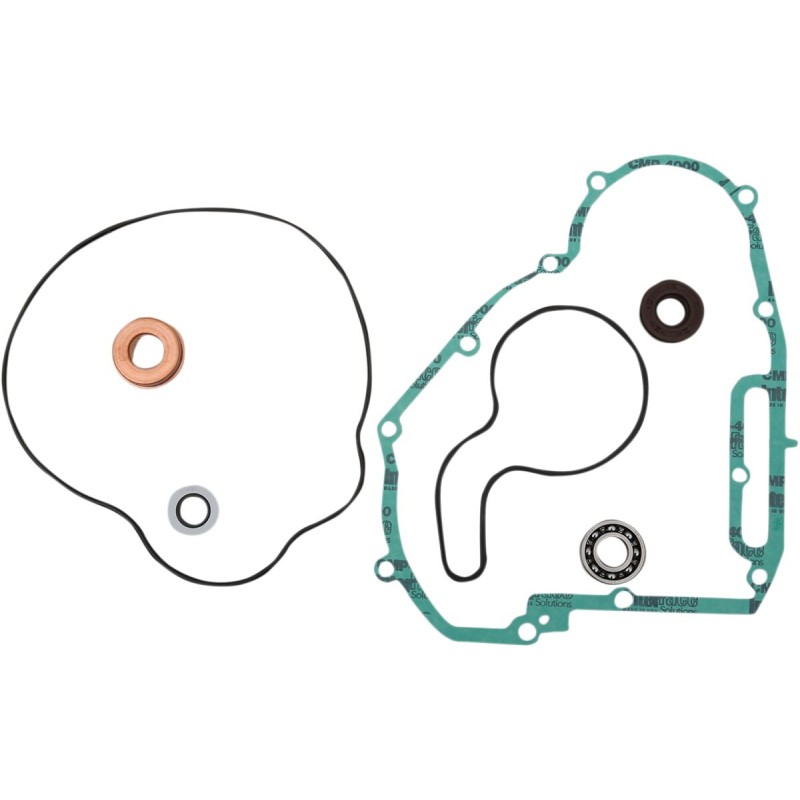 Kit de reparación de bomba de agua Moose Racing Polaris - 821945MSE