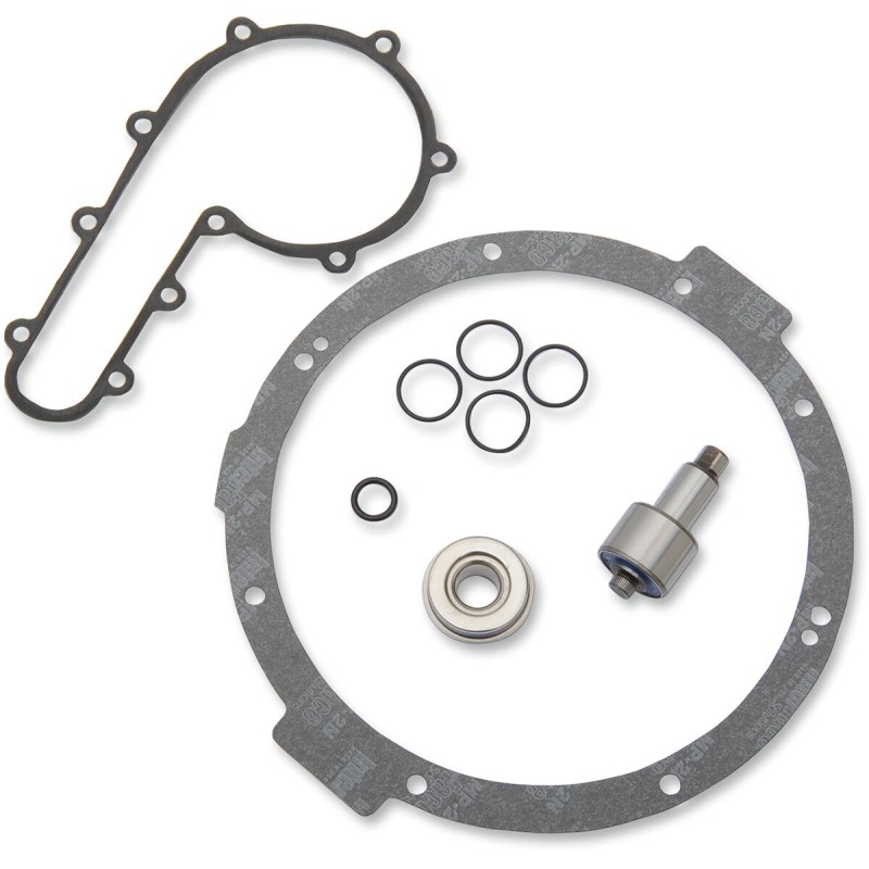 Kit de reparación de bomba de agua Moose Racing Polaris - 821963MSE