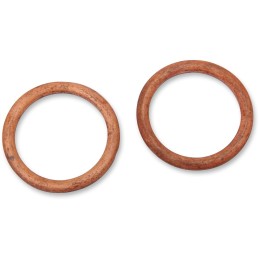 Kit de juntas de escape Moose Racing - 823002MSE