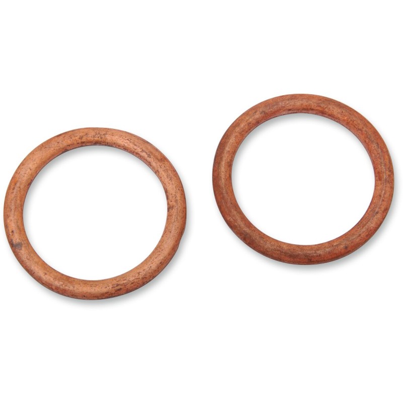 Kit de juntas de escape Moose Racing - 823002MSE