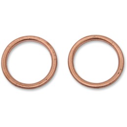 Kit de juntas de escape Moose Racing - 823003MSE