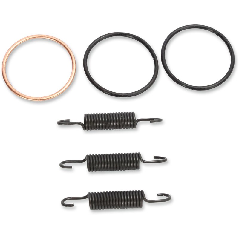 Kit de juntas de escape Moose Racing - 823099MSE