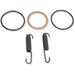 Kit de juntas de escape Moose Racing - 823100MSE