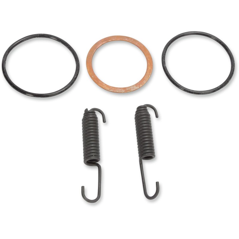 Kit de juntas de escape Moose Racing - 823100MSE