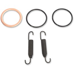 Kit de juntas de escape Moose Racing - 823101MSE