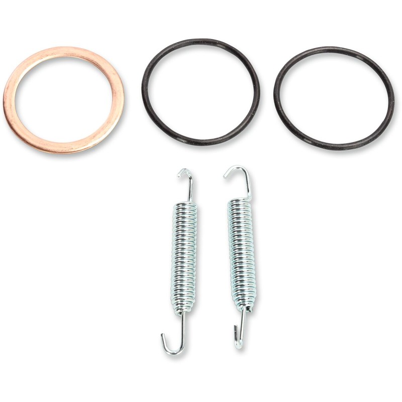 Kit de juntas de escape Moose Racing - 823102MSE