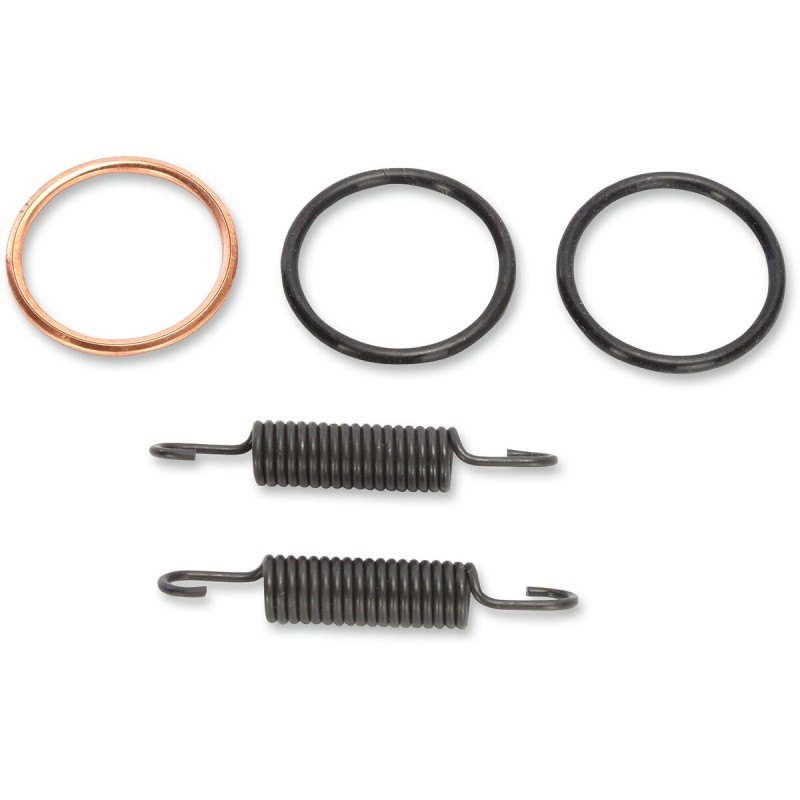 Kit de juntas de escape Moose Racing - 823104MSE