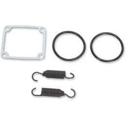 Kit de juntas de escape Moose Racing - 823105MSE