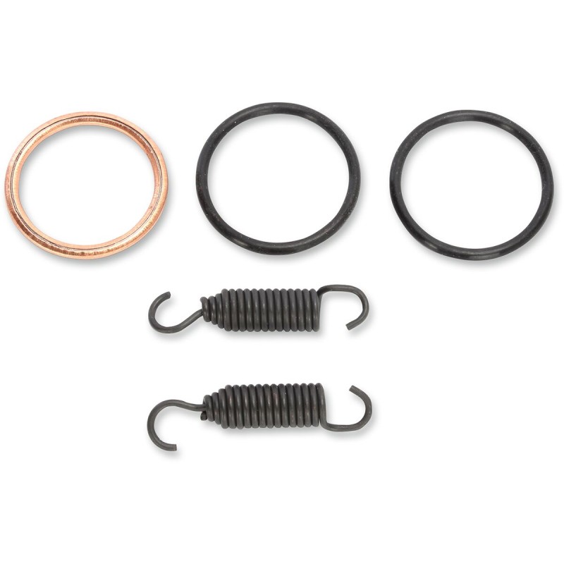 Kit de juntas de escape Moose Racing - 823106MSE