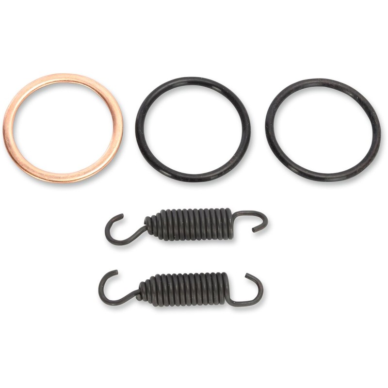 Kit de juntas de escape Moose Racing - 823107MSE