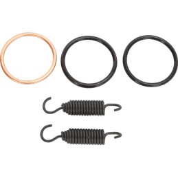 Kit de juntas de escape Moose Racing - 823108MSE