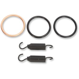 Kit de juntas de escape Moose Racing - 823108MSE