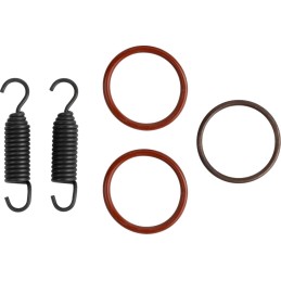 Kit de juntas de escape Moose Racing - 823109MSE