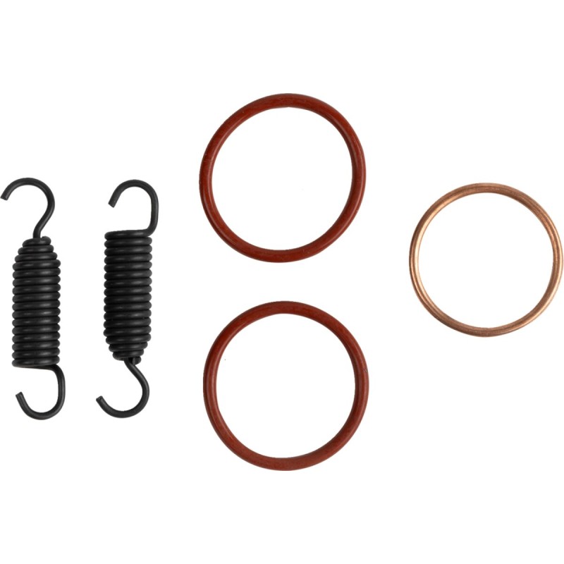 Kit de juntas de escape Moose Racing - 823110MSE