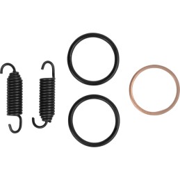 Kit de juntas de escape Moose Racing - 823111MSE