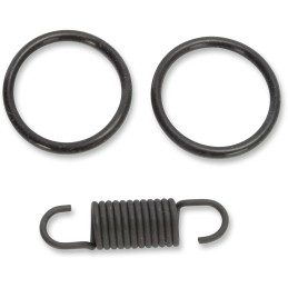 Kit de juntas de escape Moose Racing - 823112MSE