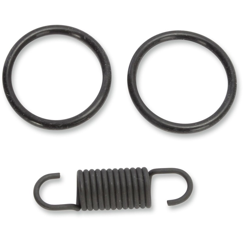 Kit de juntas de escape Moose Racing - 823112MSE