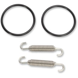 Kit de juntas de escape Moose Racing - 823113MSE