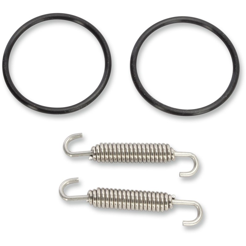 Kit de juntas de escape Moose Racing - 823113MSE
