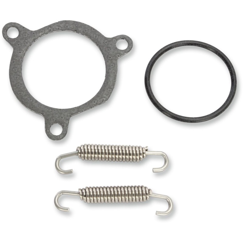 Kit de juntas de escape Moose Racing - 823114MSE