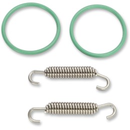 Kit de juntas de escape Moose Racing - 823115MSE