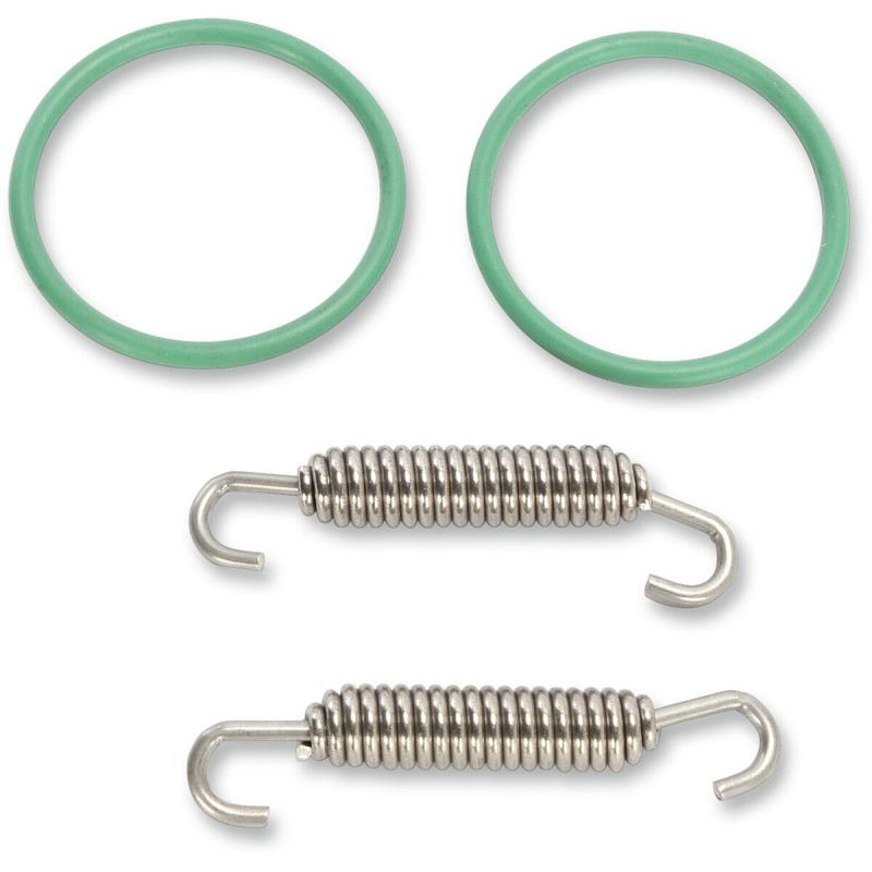 Kit de juntas de escape Moose Racing - 823115MSE