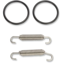 Kit de juntas de escape Moose Racing - 823116MSE