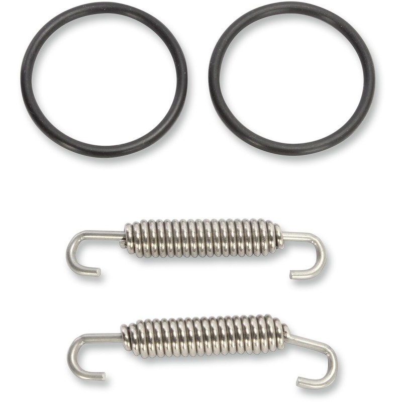 Kit de juntas de escape Moose Racing - 823116MSE