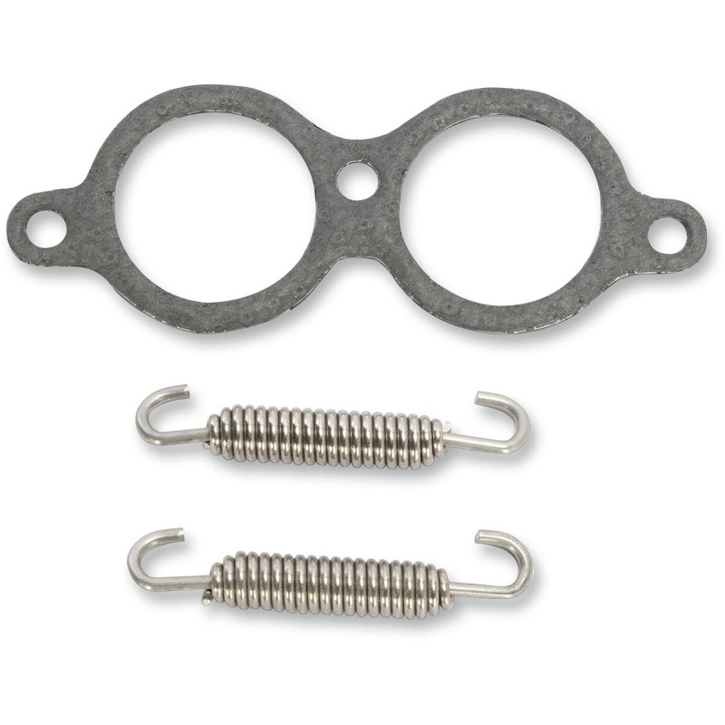 Kit de juntas de escape Moose Racing - 823117MSE